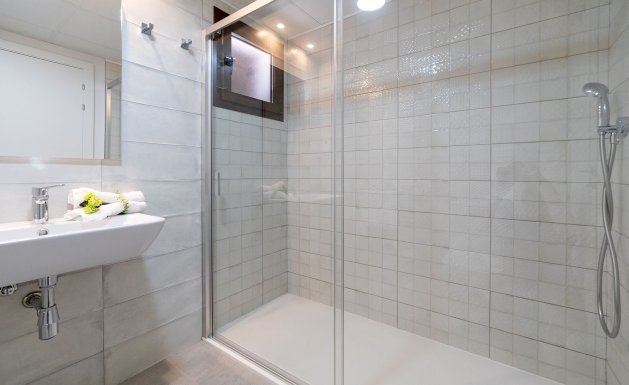Chalet - New Build - Pulpí (Almería) - Spain