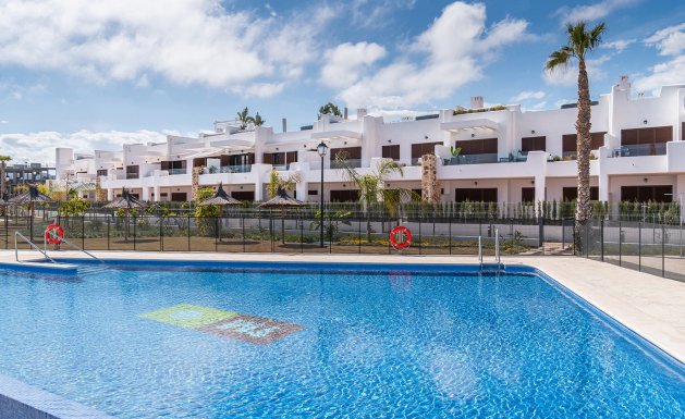 Chalet - New Build - Pulpí (Almería) - Spain