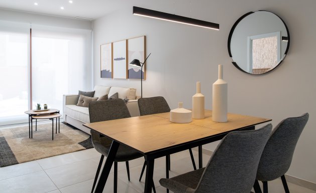 Chalet - New Build - Pulpí (Almería) - Spain