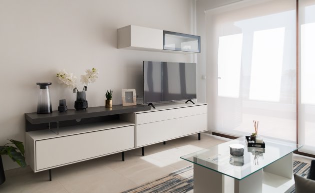 Chalet - New Build - Pulpí (Almería) - Spain