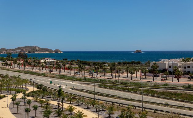 Chalet - New Build - Pulpí (Almería) - Spain