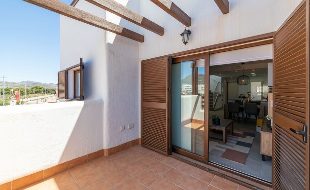 Chalet - New Build - Pulpí (Almería) - Spain