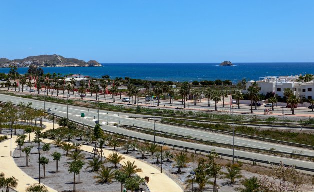 Chalet - New Build - Pulpí (Almería) - Spain