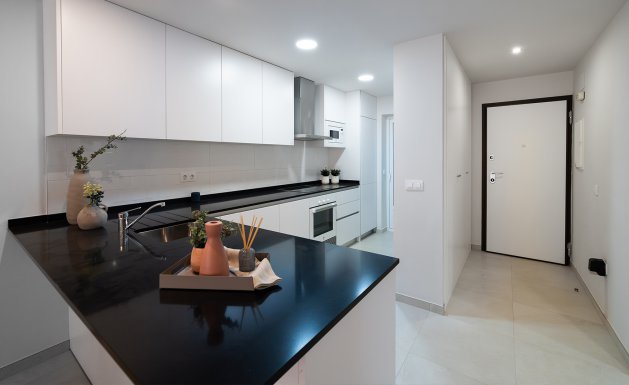 Chalet - New Build - Pulpí (Almería) - Spain