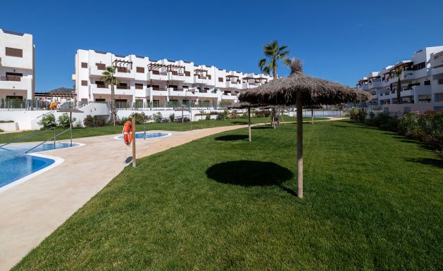 Chalet - New Build - Pulpí (Almería) - Spain