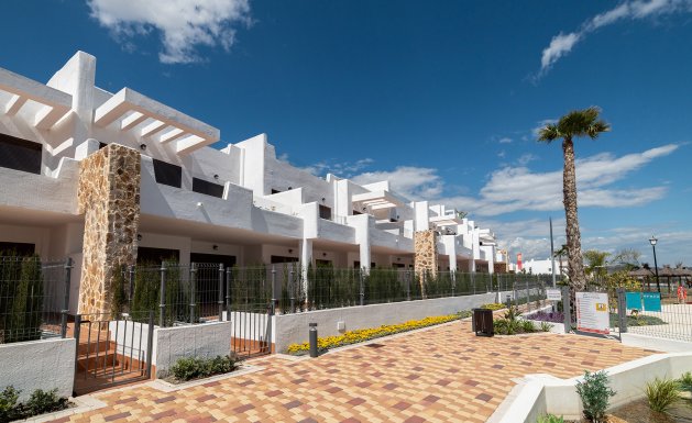 Chalet - New Build - Pulpí (Almería) - Spain