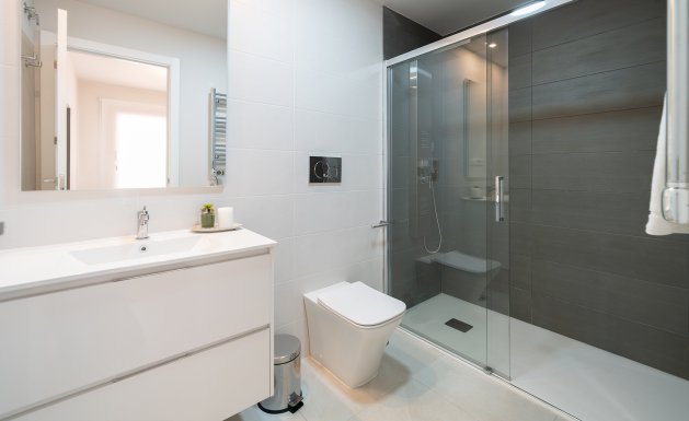 Chalet - New Build - Pulpí (Almería) - Spain