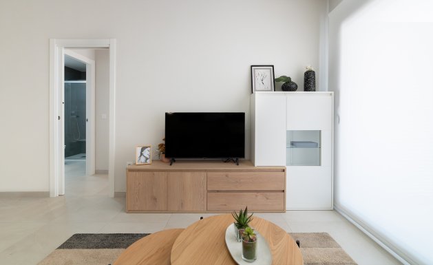 Chalet - New Build - Pulpí (Almería) - Spain