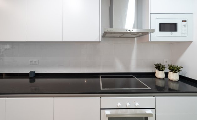 Chalet - New Build - Pulpí (Almería) - Spain