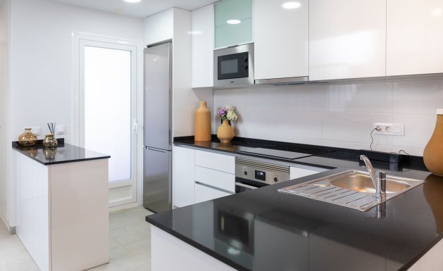 Chalet - New Build - Pulpí (Almería) - Spain