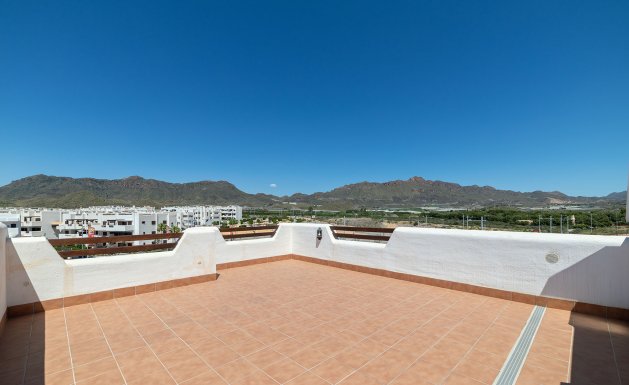 Chalet - New Build - Pulpí (Almería) - Spain