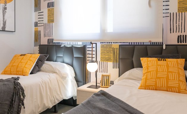 Chalet - New Build - Pulpí (Almería) - Spain