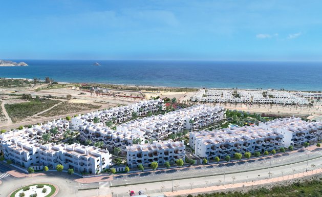 Chalet - New Build - Pulpí (Almería) - Spain