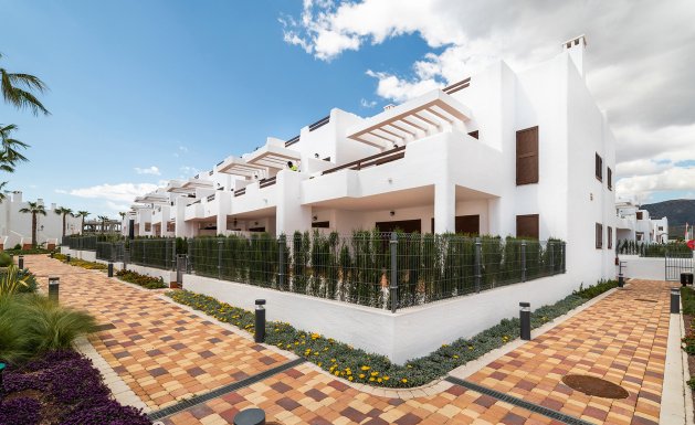 Chalet - New Build - Pulpí (Almería) - Spain
