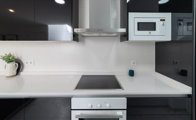 Chalet - New Build - Pulpí (Almería) - Spain