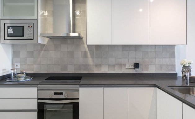 Chalet - New Build - Pulpí (Almería) - Spain