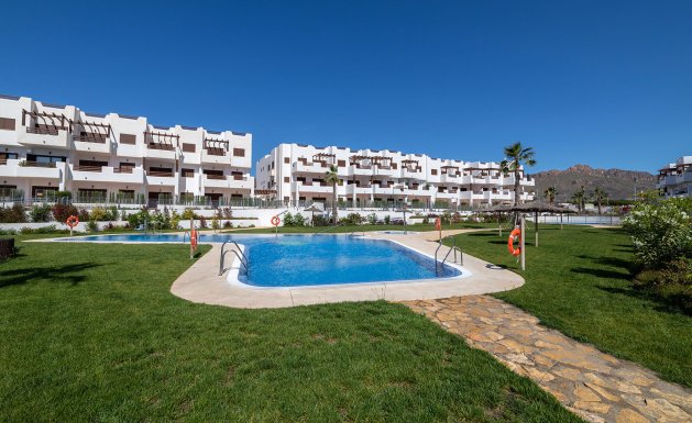Chalet - New Build - Pulpí (Almería) - Spain