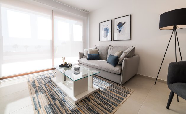 Chalet - New Build - Pulpí (Almería) - Spain