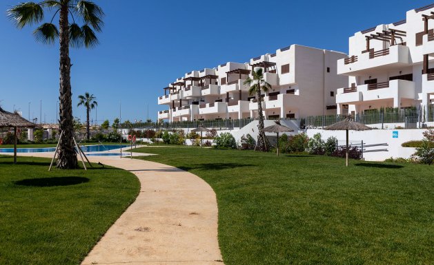 Chalet - New Build - Pulpí (Almería) - Spain