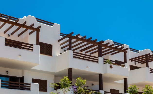 Chalet - New Build - Pulpí (Almería) - Spain
