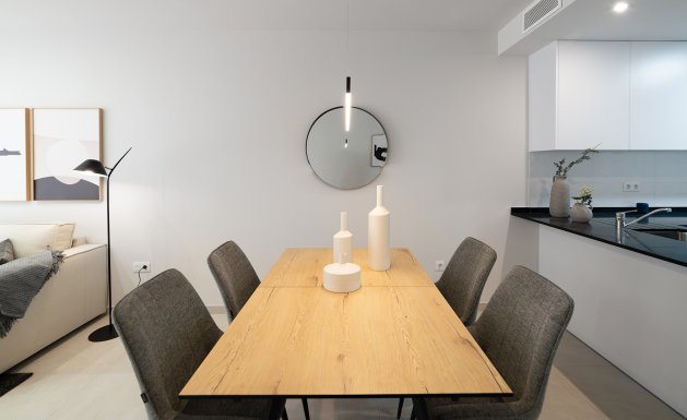 Chalet - New Build - Pulpí (Almería) - Spain
