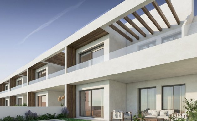 Chalet - New Build - Torrevieja - La veleta