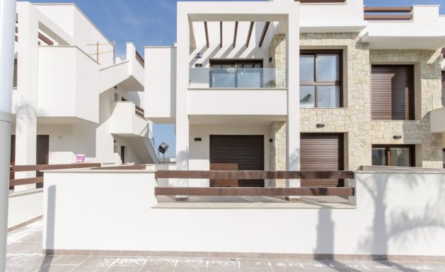 Chalet - New Build - Torrevieja - Los Balcones