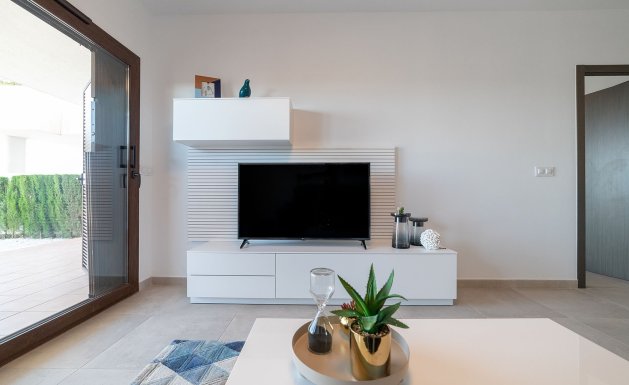 Chalet - Nieuwbouw - Pulpí (Almería) - Spain