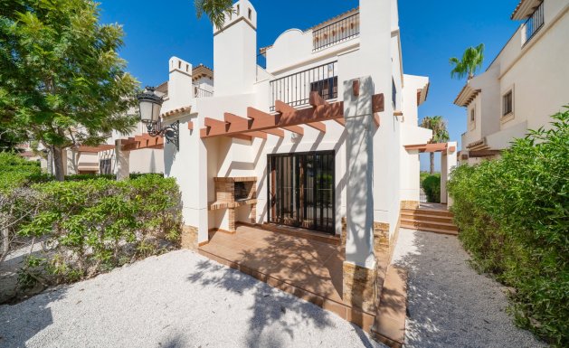 Chalet - Resale - Algorfa - Algorfa