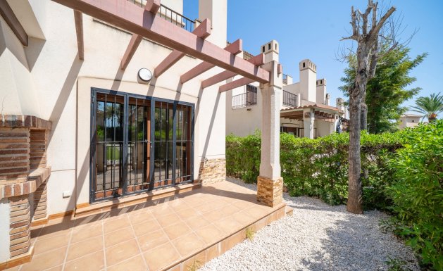 Chalet - Resale - Algorfa - Algorfa
