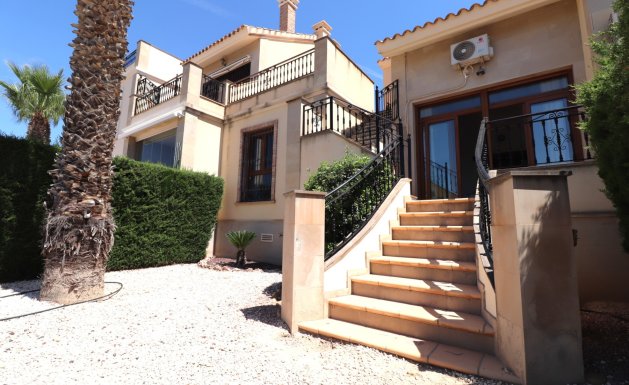 Chalet - Resale - Algorfa - La Finca Golf Resort
