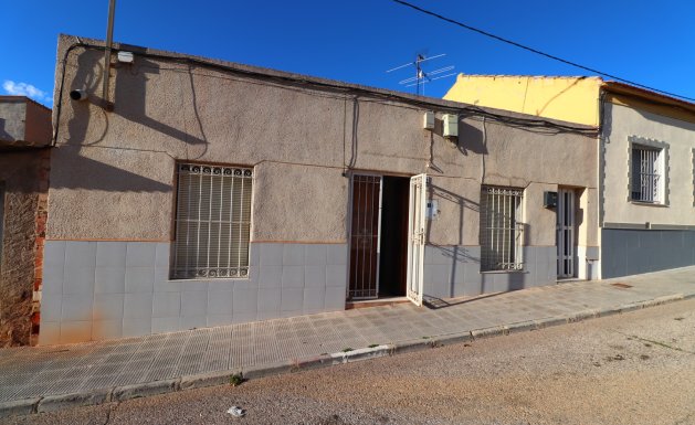 Chalet - Resale - Benijofar - RP10-81306