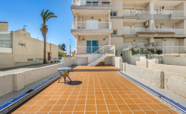 Chalet - Resale - Cartagena - ESTRELLA DE MAR