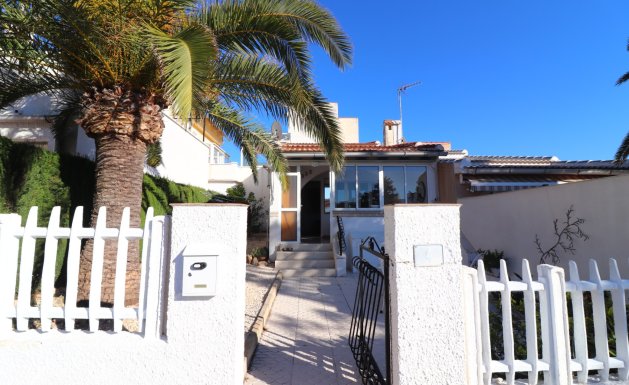 Chalet - Resale - Ciudad Quesada - Altos de Quesada
