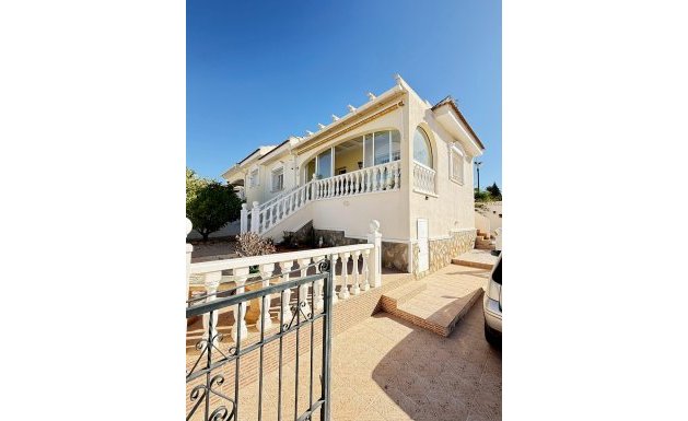 Chalet - Resale - Ciudad Quesada - La Fiesta