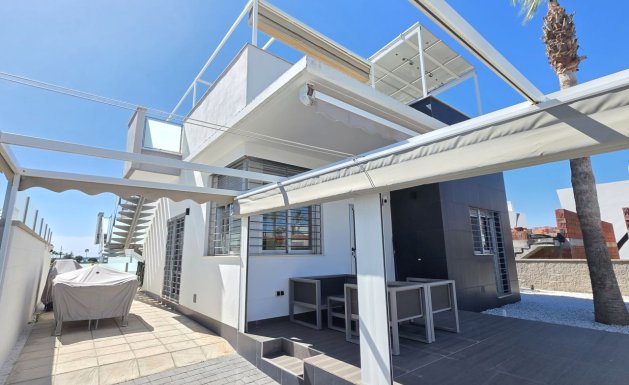 Chalet - Resale - Ciudad Quesada - Pueblo Bravo