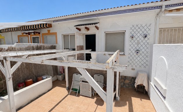 Chalet - Resale - Ciudad Quesada - Pueblo Bravo