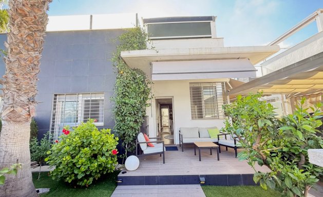 Chalet - Resale - Ciudad Quesada - Pueblo Bravo
