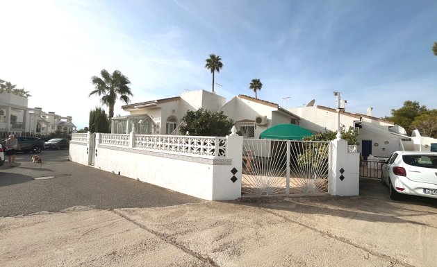 Chalet - Resale - Ciudad Quesada - Pueblo Bravo