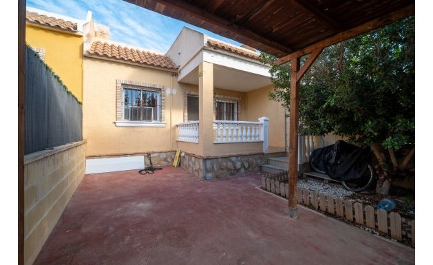 Chalet - Resale - Ciudad Quesada - Rojales - Lo Marabu