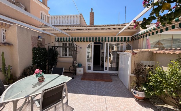 Chalet - Resale - Dona Pepa - Dona Pepa