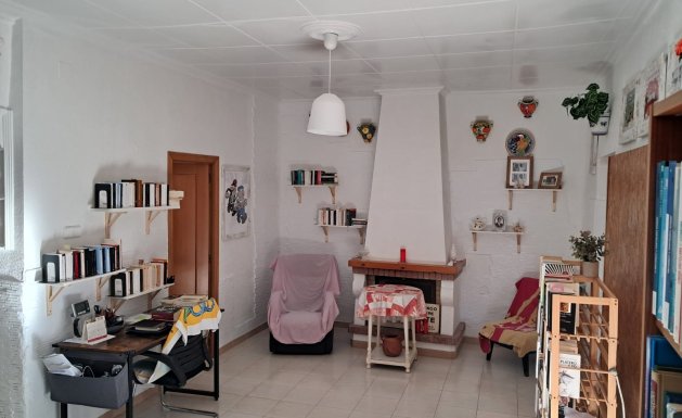 Chalet - Resale - Jacarilla - Jacarilla