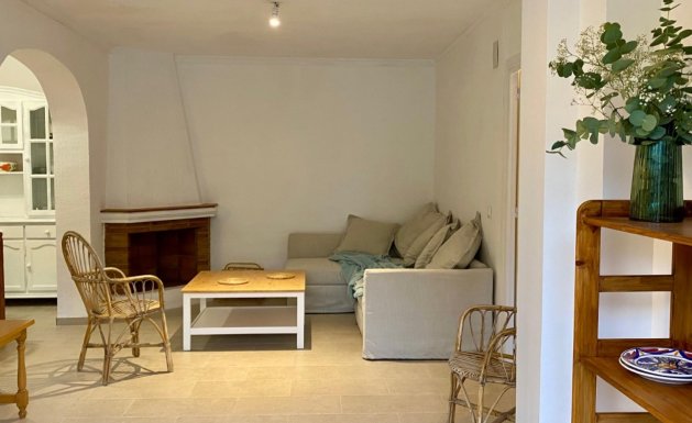 Chalet - Resale - Orihuela Costa - Cabo Roig