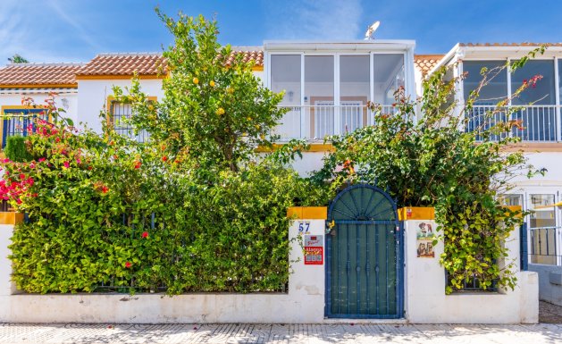 Chalet - Resale - Orihuela Costa - Orihuela Costa