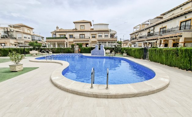 Chalet - Resale - Orihuela Costa - Orihuela Costa