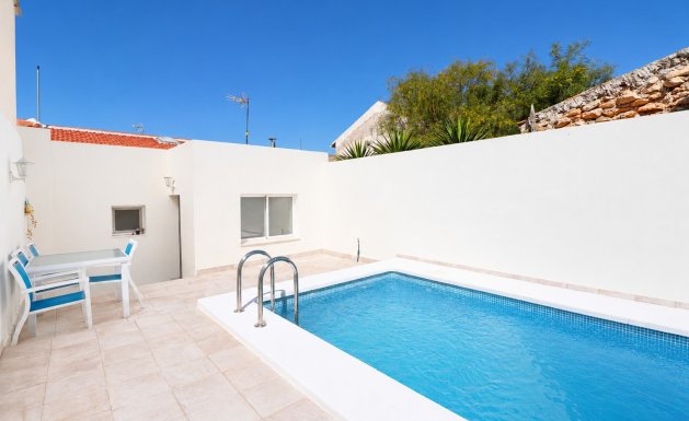 Chalet - Reventa - Benijofar - Benijofar - Village