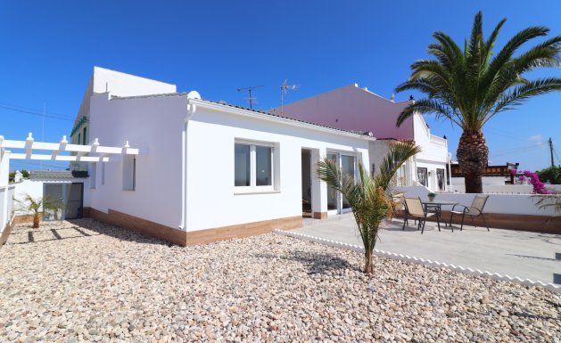 Chalet - Reventa - Ciudad Quesada - Altos de Quesada