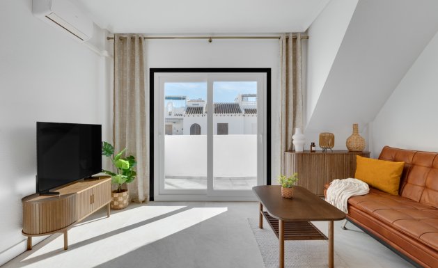 Chalet - Reventa - Ciudad Quesada - Ciudad Quesada - Rojales