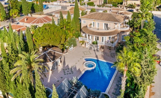 Chalet - Reventa - Ciudad Quesada - DOÑA PEPA