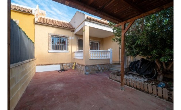 Chalet - Reventa - Ciudad Quesada - Lo Marabu